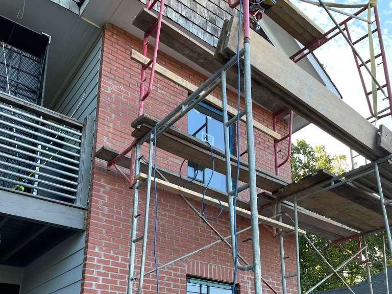 E Cordova Masonry LLC